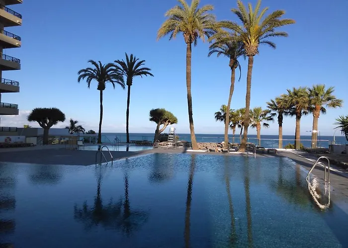 Privado En Sol Aloha Apartment *