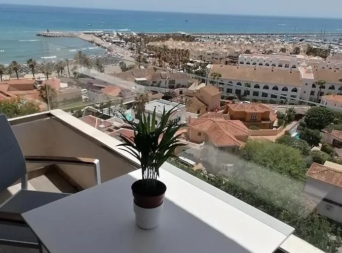 Apartment Privado En Sol Aloha