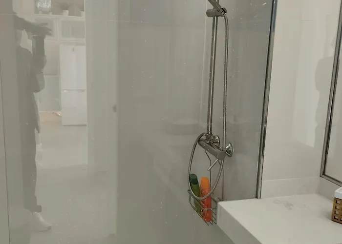 Privado En Sol Aloha Apartment *