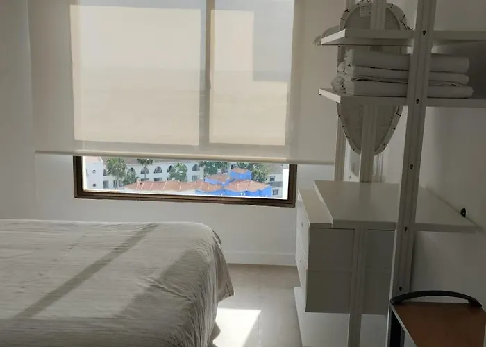 Privado En Sol Aloha Apartment *