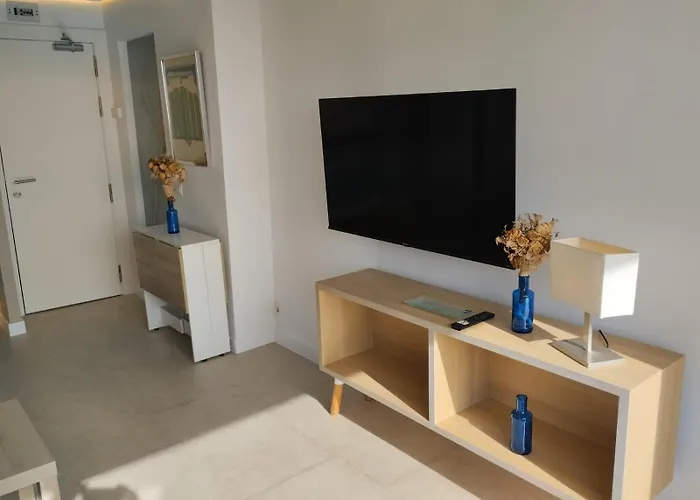 Privado En Sol Aloha Apartment