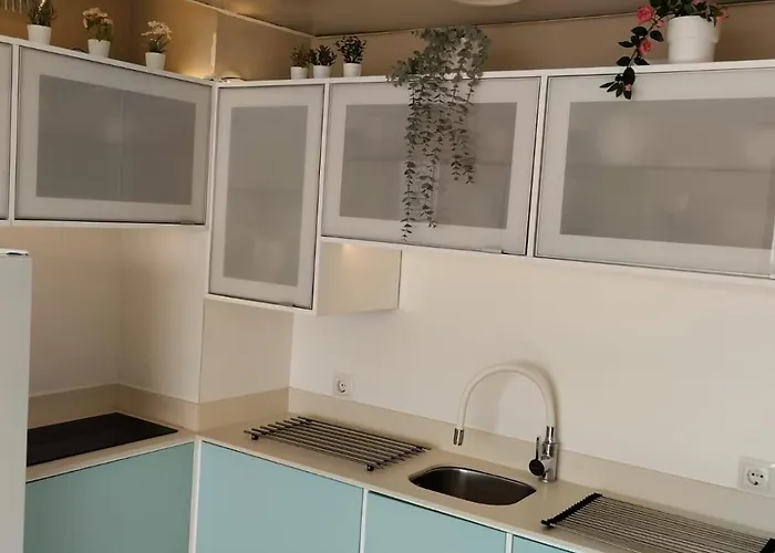 Apartment Privado En Sol Aloha *