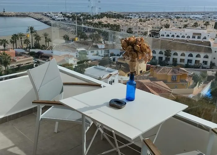 Privado En Sol Aloha Apartment Torremolinos