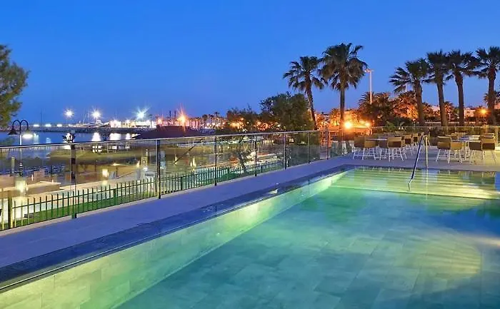 Privado En Sol Aloha Torremolinos