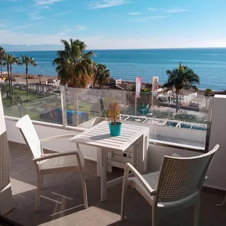 Appartement Privado En Sol Aloha *