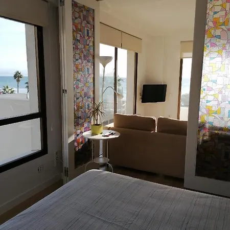 Appartement Privado En Sol Aloha Torremolinos
