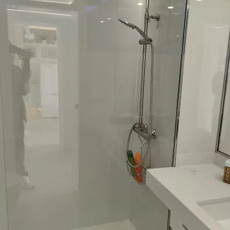 Privado En Sol Aloha Appartement *