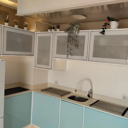 Appartement Privado En Sol Aloha *