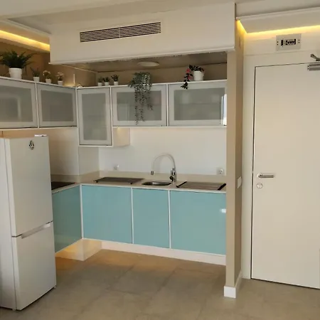 Privado En Sol Aloha Appartement *