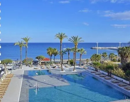 Privado En Sol Aloha Apartment