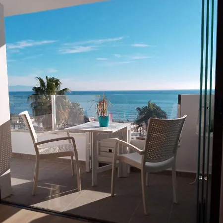 Privado En Sol Aloha *