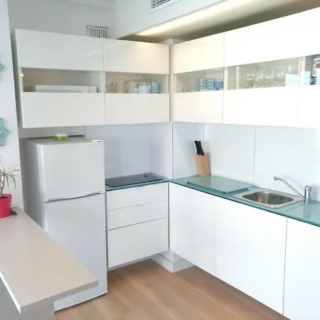 Privado En Sol Aloha * Torremolinos