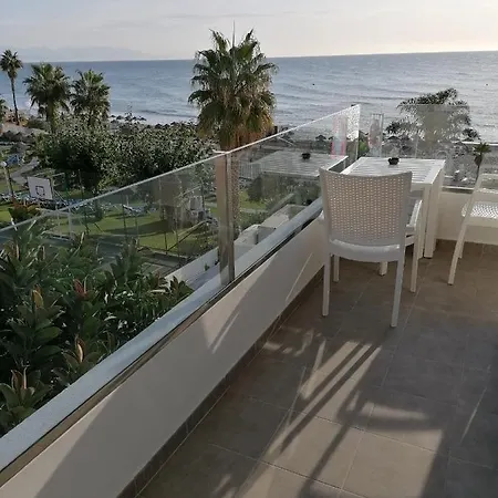 Privado En Sol Aloha Torremolinos