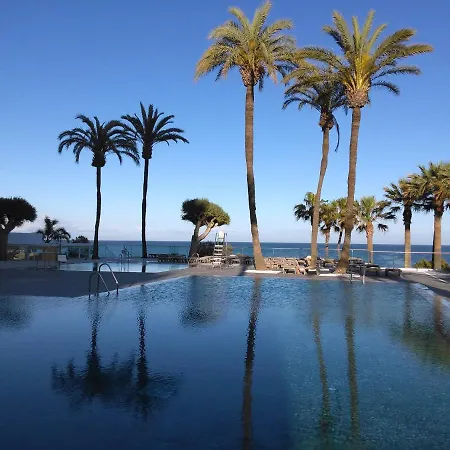 Privado En Sol Aloha Apartment *