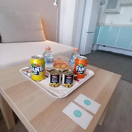 Privado En Sol Aloha * Torremolinos