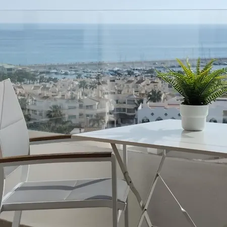 Apartment Privado En Sol Aloha Torremolinos