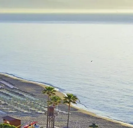 Privado En Sol Aloha Torremolinos